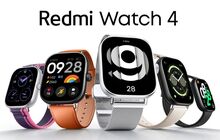 Redmi Watch 4