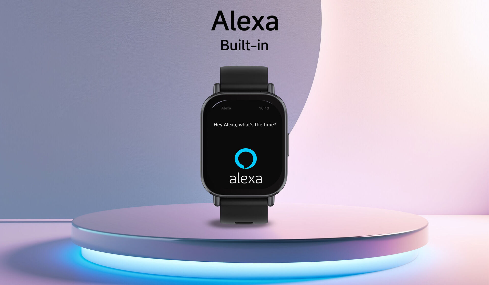 Redmi Watch 5 Active