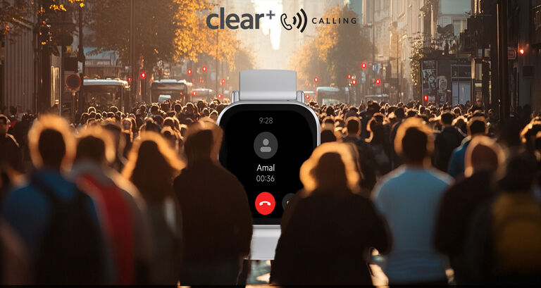 Redmi Watch 5 Active