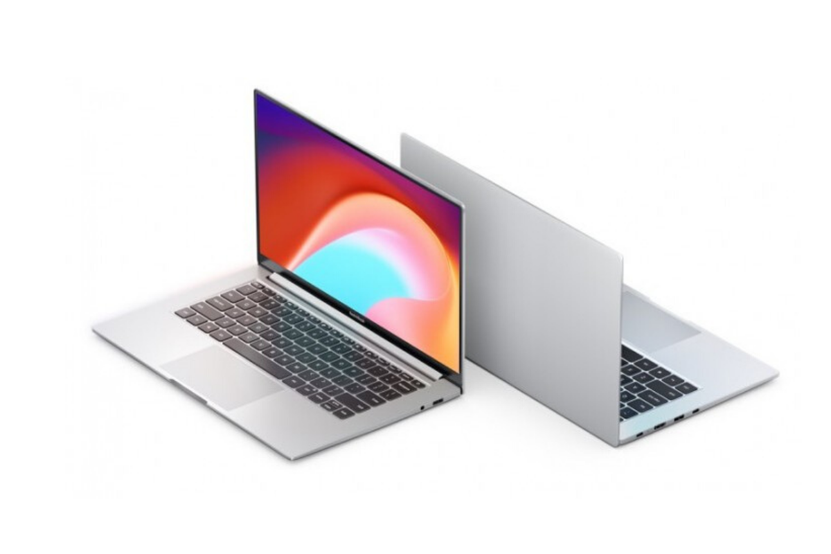 RedmiBook 14