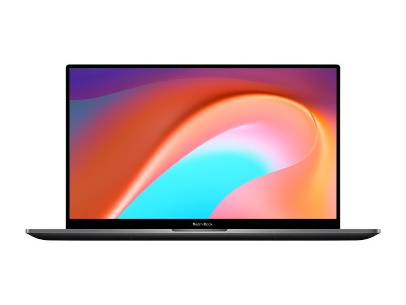 RedmiBook 16