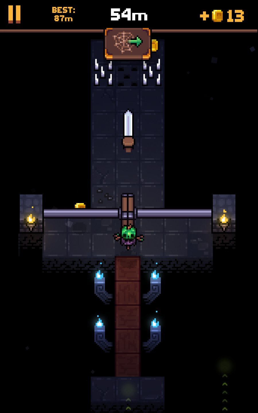 Redungeon