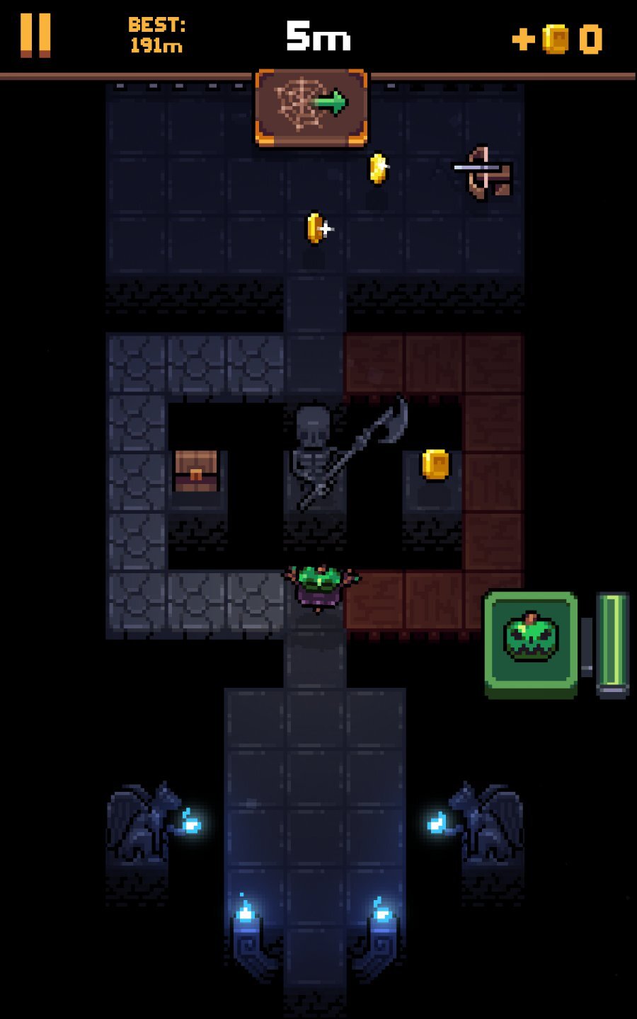 Redungeon