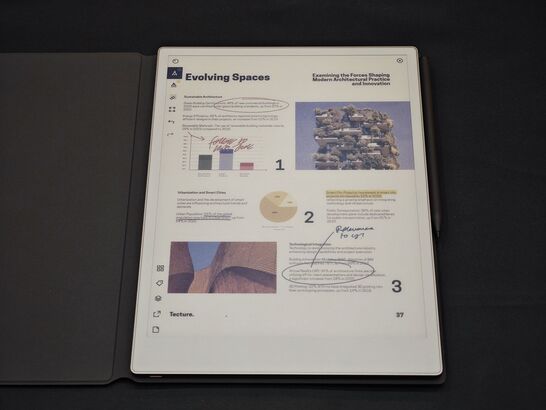 reMarkable Paper Pro