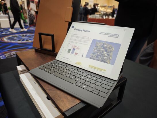 reMarkable Paper Pro