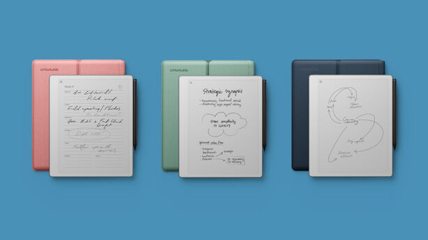 reMarkable Paper Pure