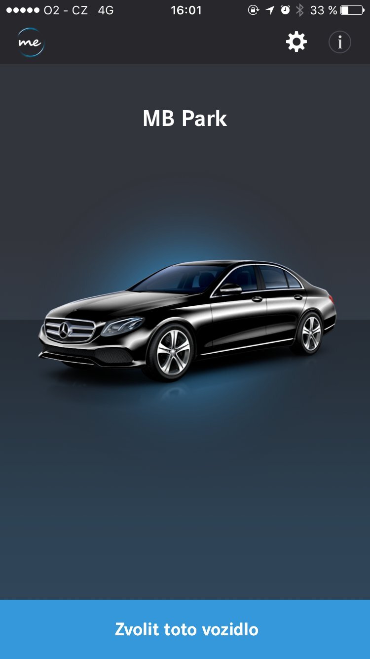 Remote Parking Pilot