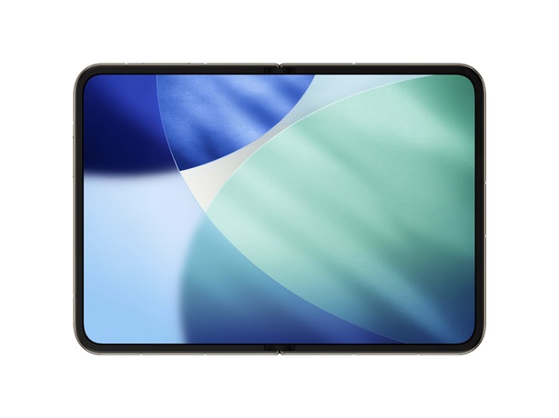 Render možné podoby ohebného iPhonu