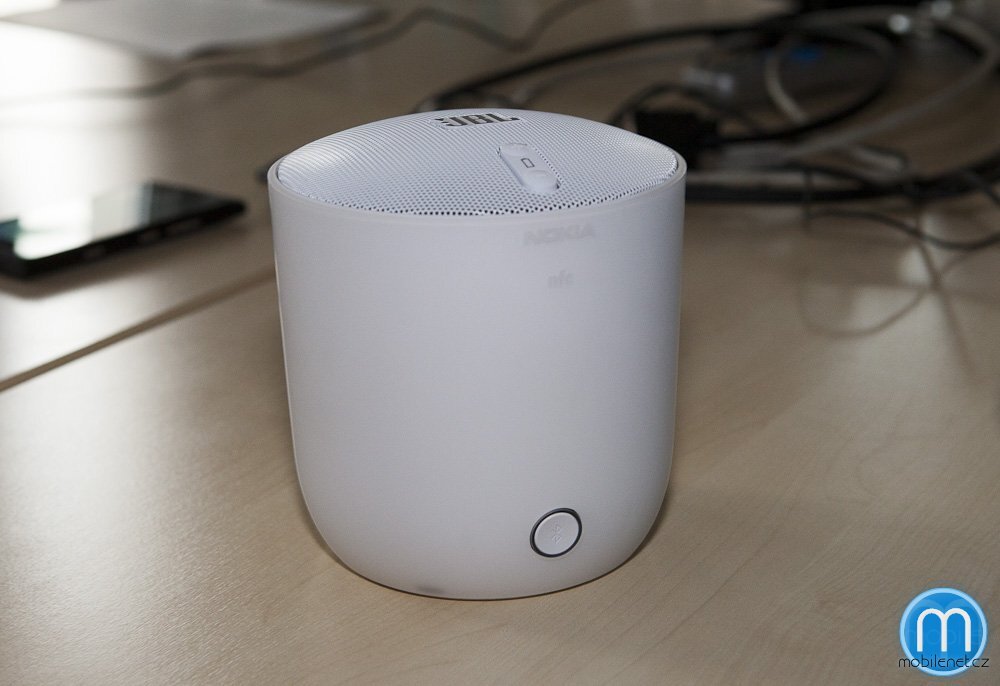 Reproduktor JBL PlayUp