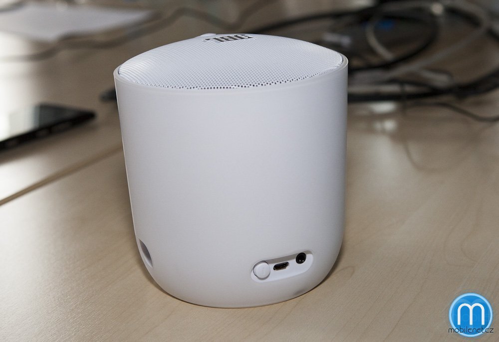 Reproduktor JBL PlayUp