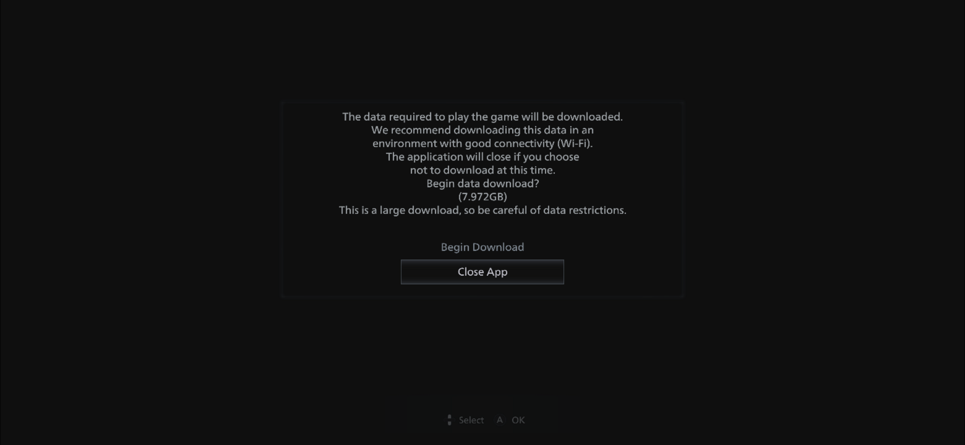 Resident Evil Village iPhone 15 Pro