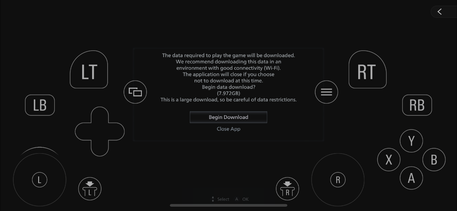 Resident Evil Village iPhone 15 Pro