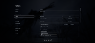 Resident Evil Village iPhone 15 Pro