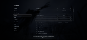 Resident Evil Village iPhone 15 Pro