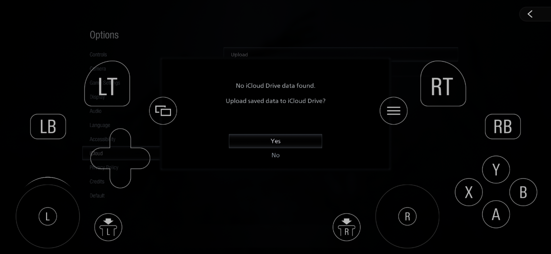 Resident Evil Village iPhone 15 Pro