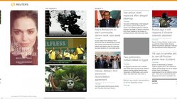 Reuters - Windows 8