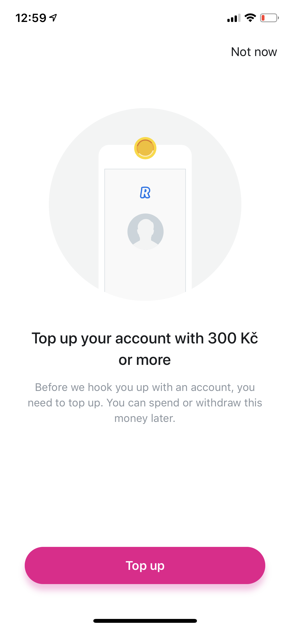 Revolut - Better than your bank