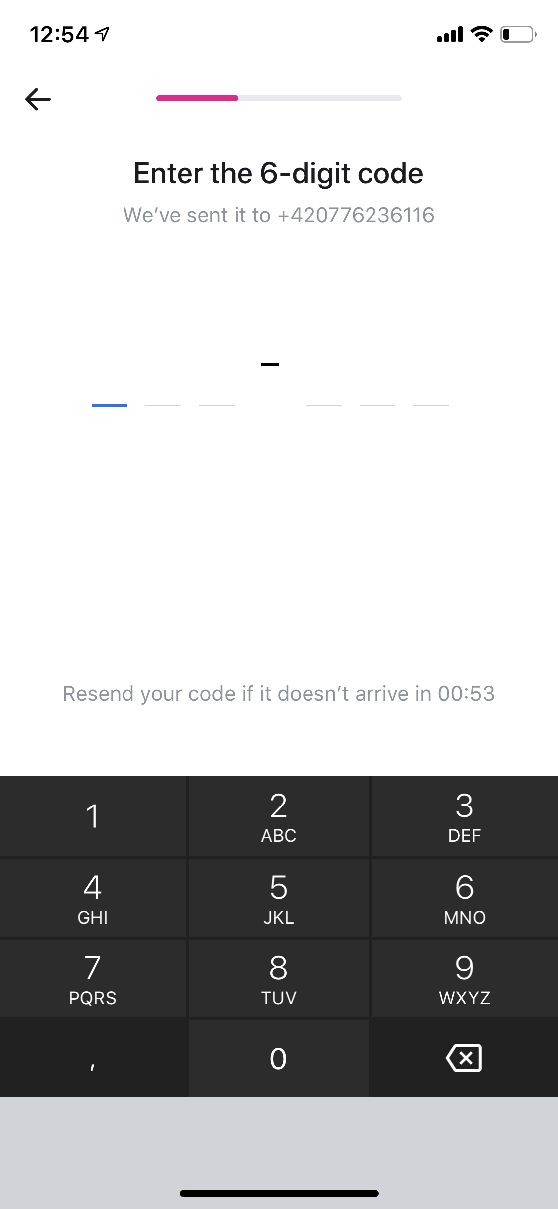 Revolut - Better than your bank