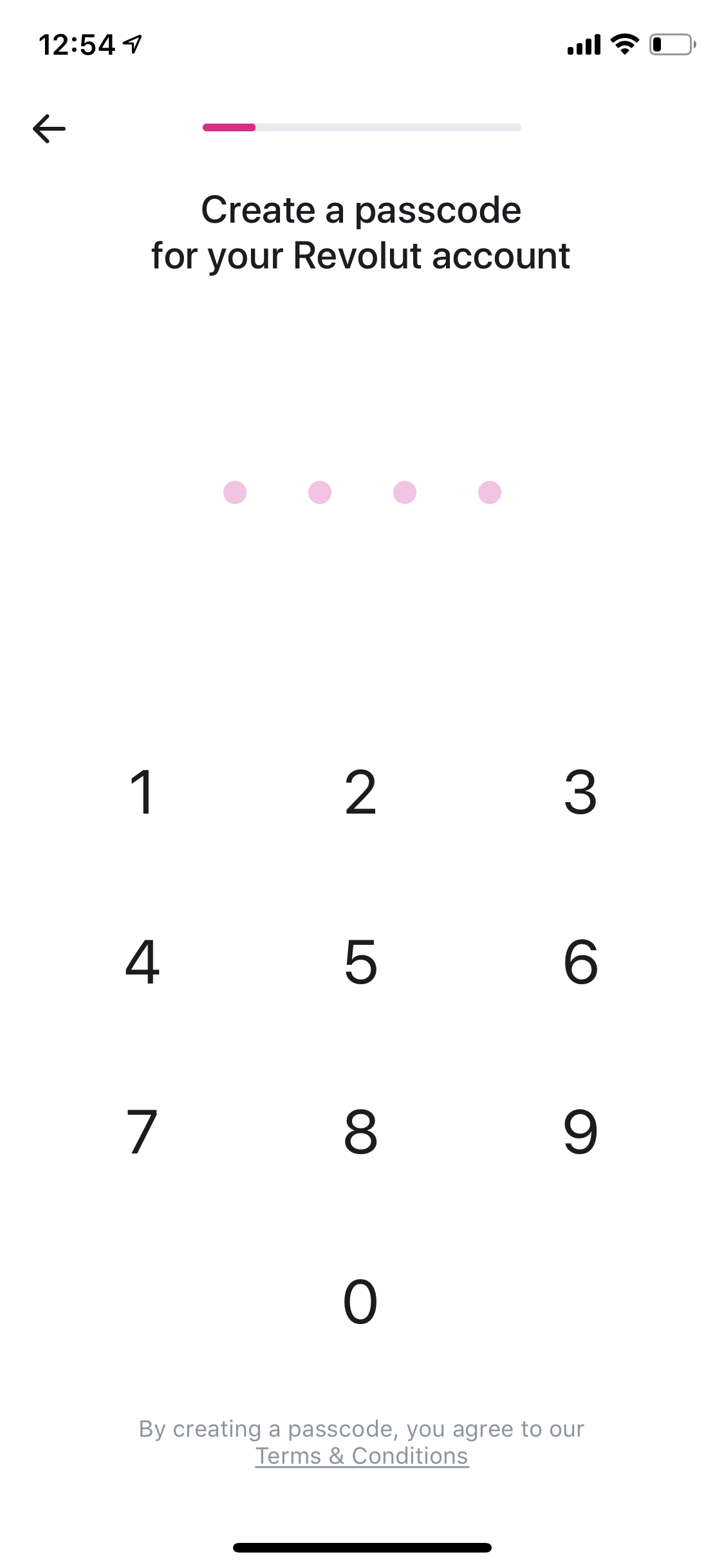 Revolut - Better than your bank