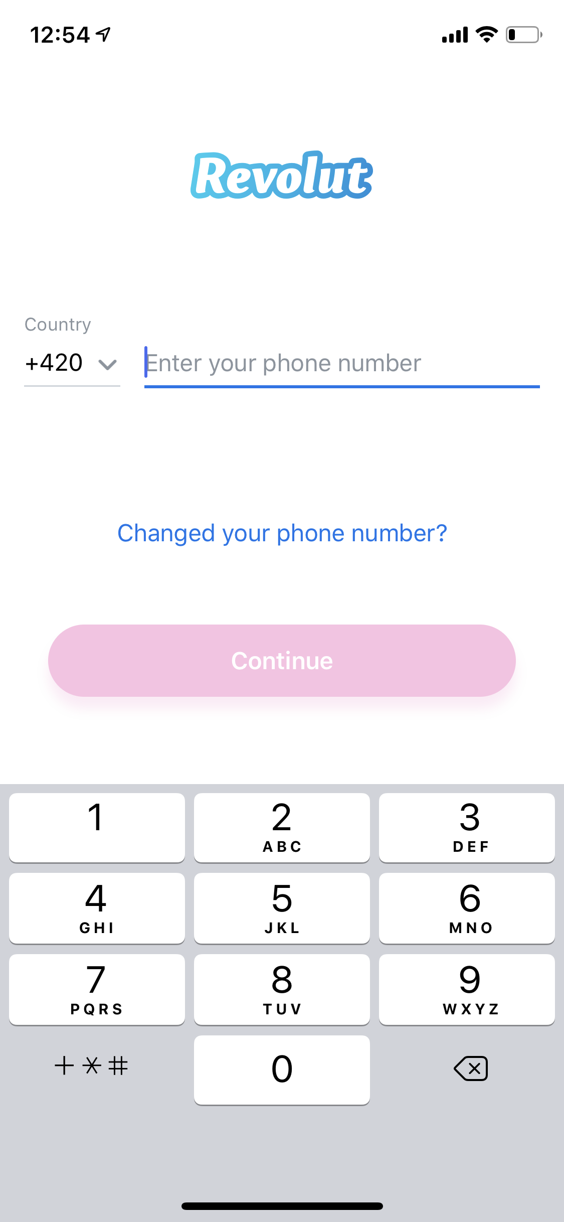 Revolut - Better than your bank