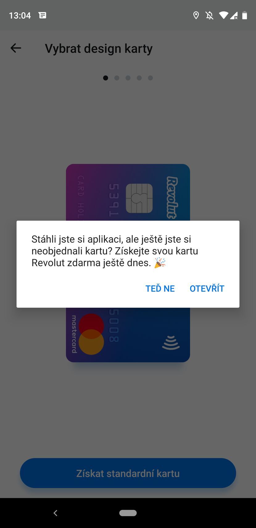 Revolut - Better than your bank