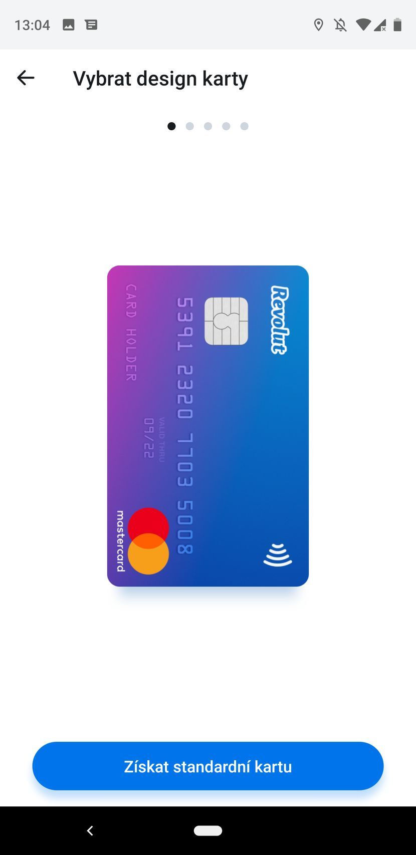 Revolut - Better than your bank