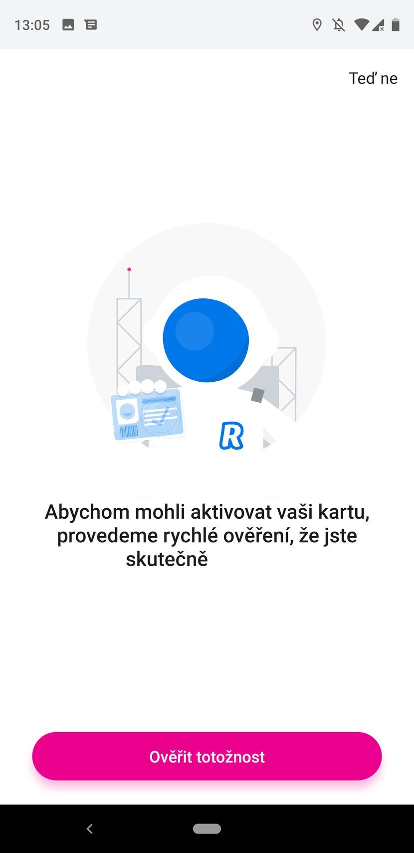 Revolut - Better than your bank