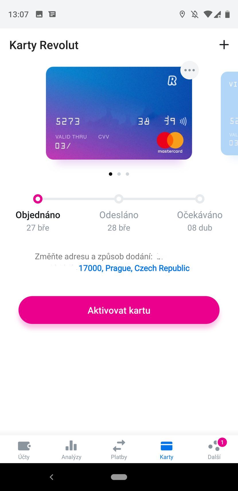 Revolut - Better than your bank