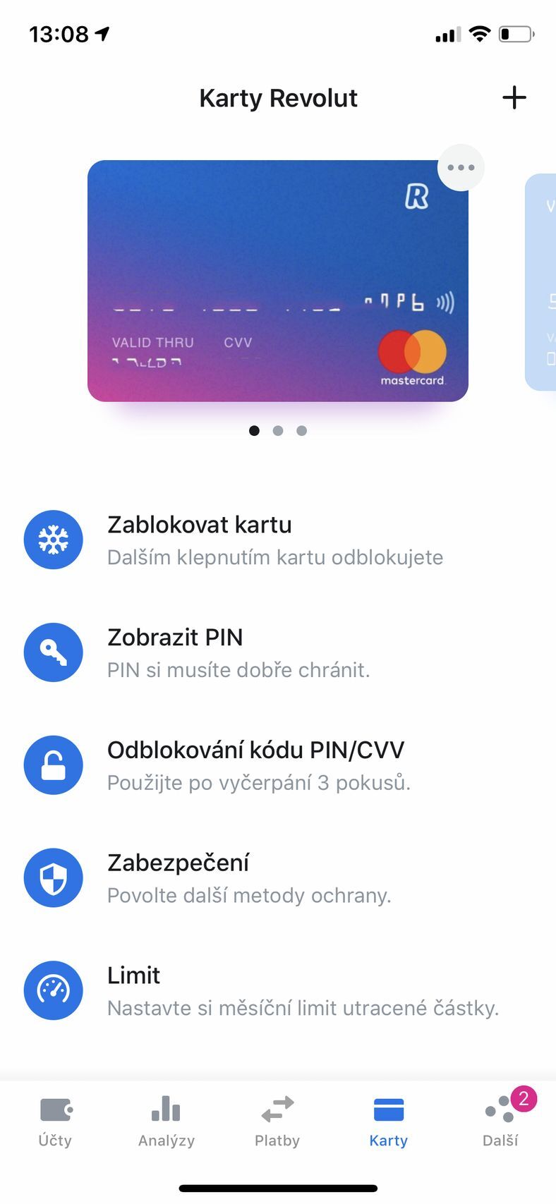 Revolut - Better than your bank