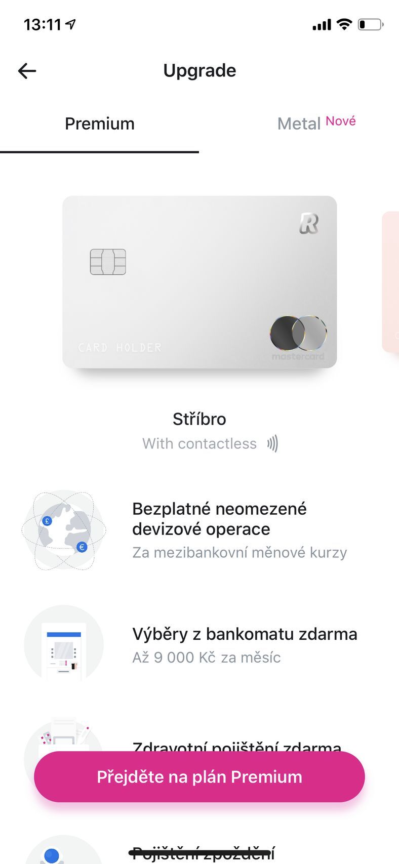 Revolut - Better than your bank