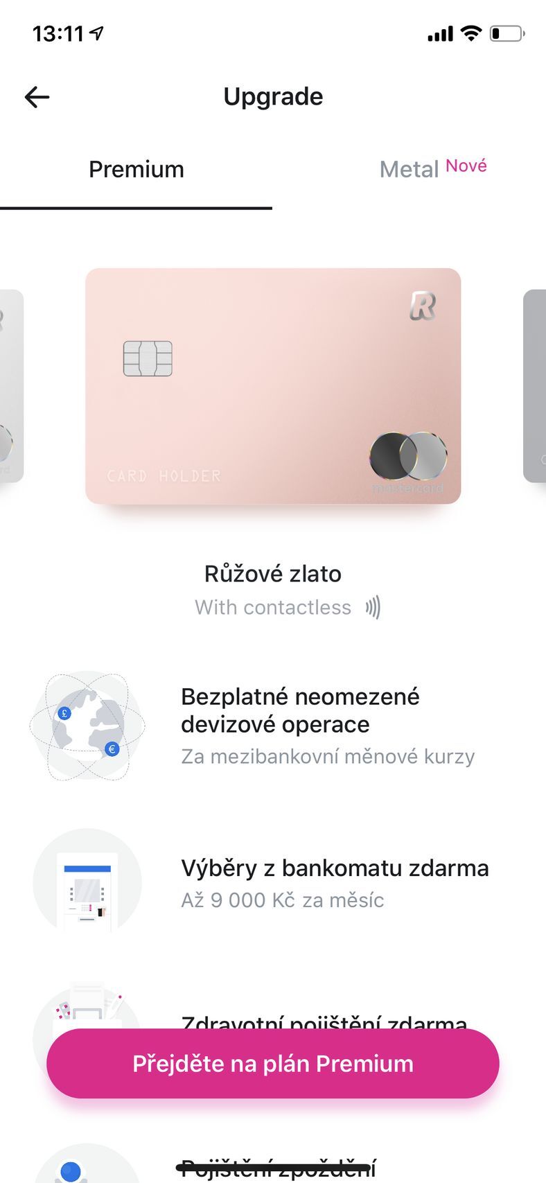 Revolut - Better than your bank