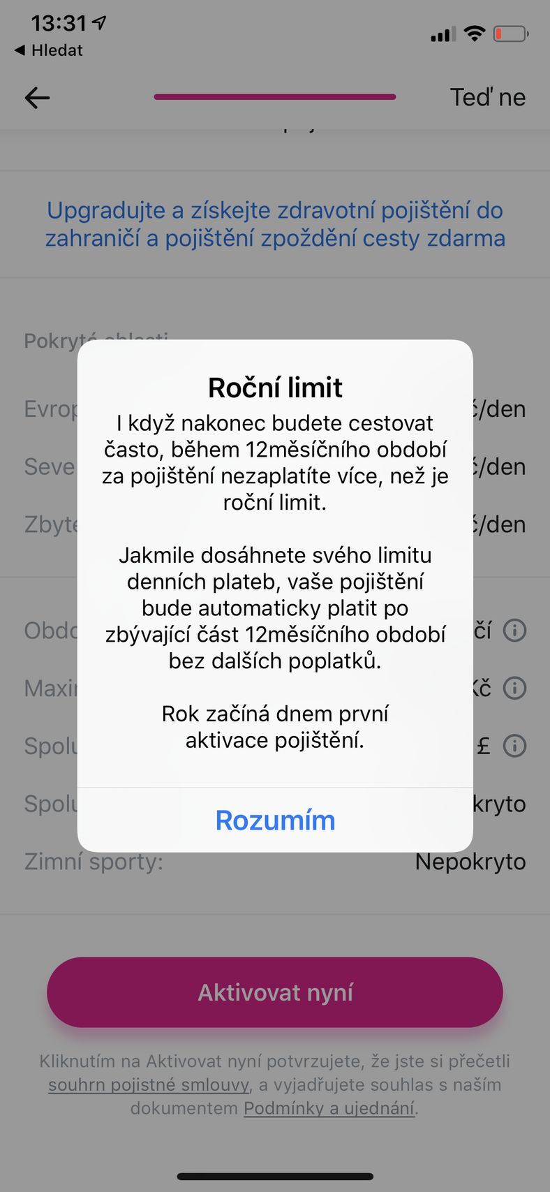 Revolut - Better than your bank