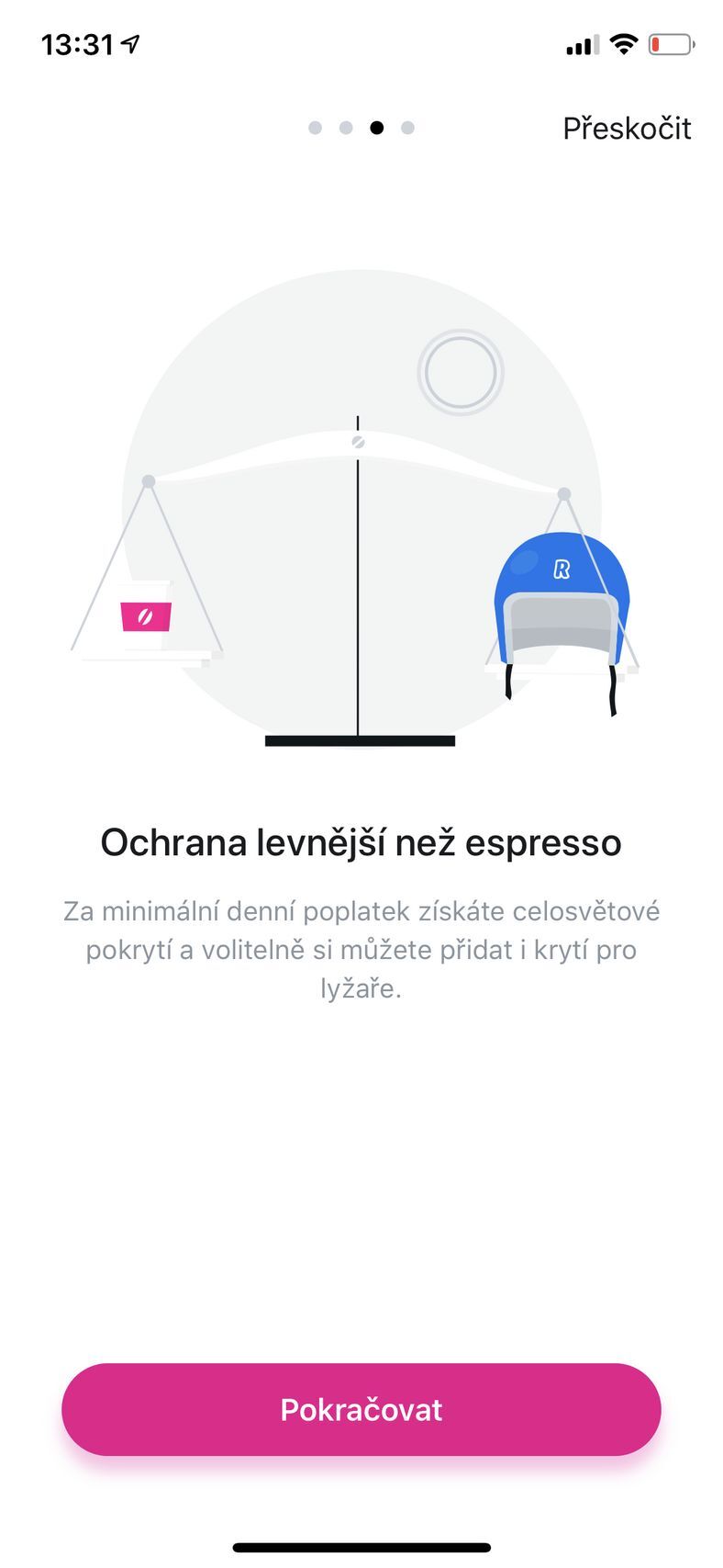 Revolut - Better than your bank