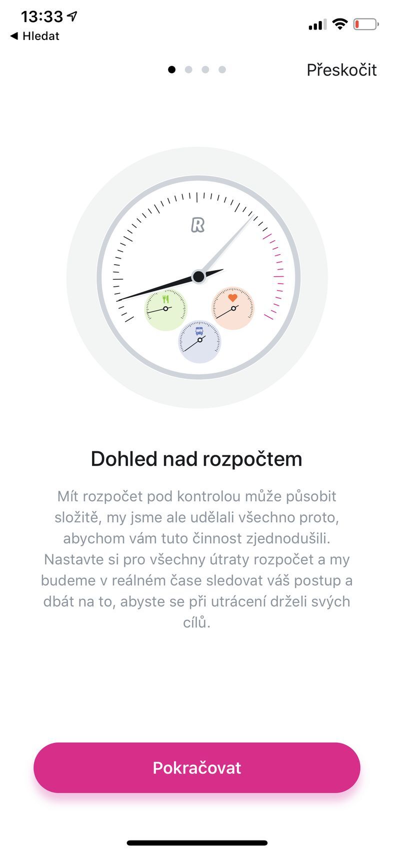 Revolut - Better than your bank