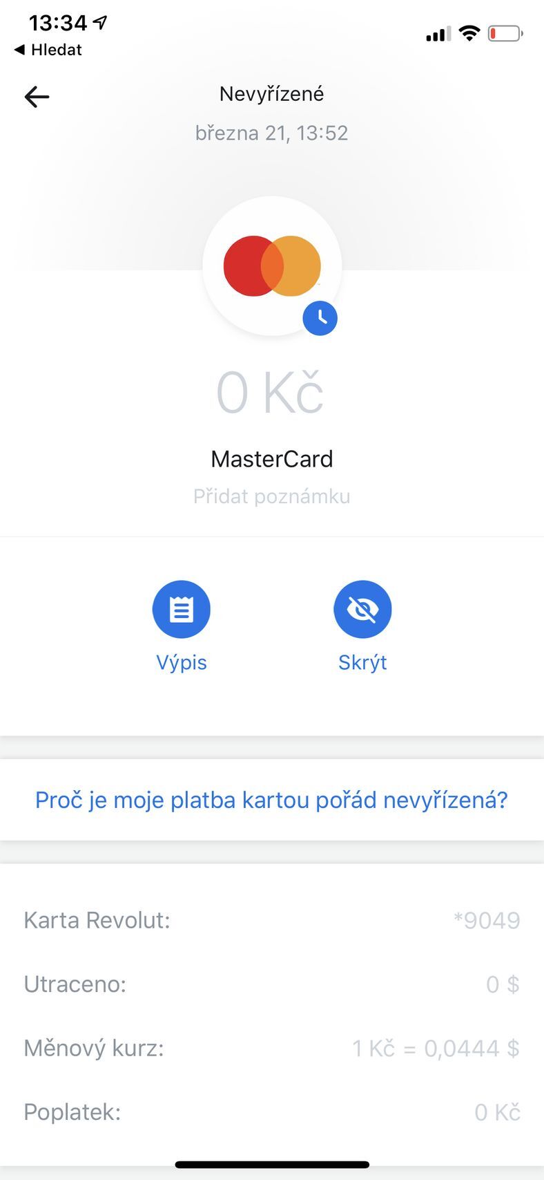 Revolut - Better than your bank