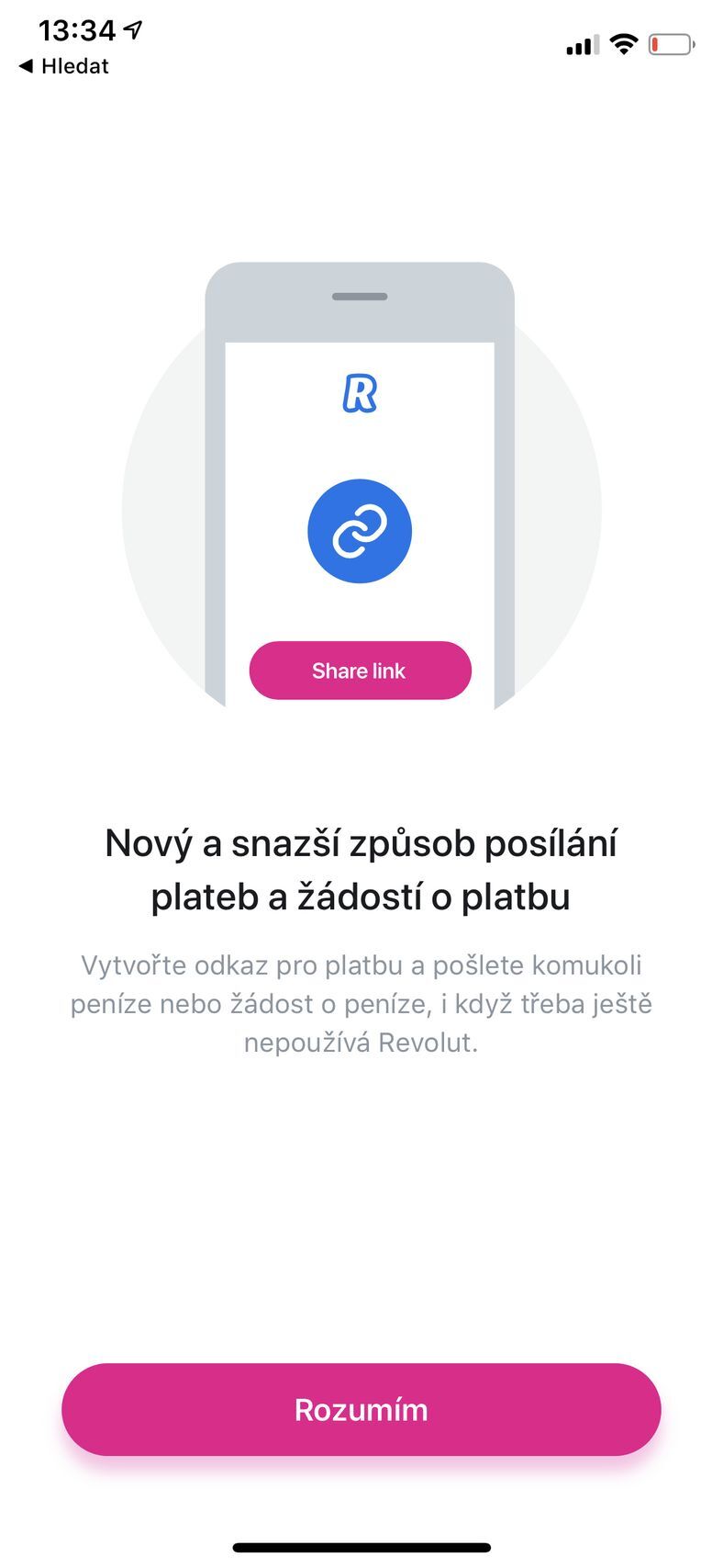 Revolut - Better than your bank
