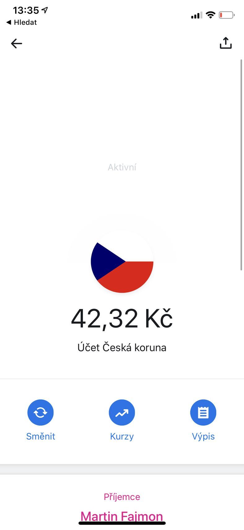 Revolut - Better than your bank