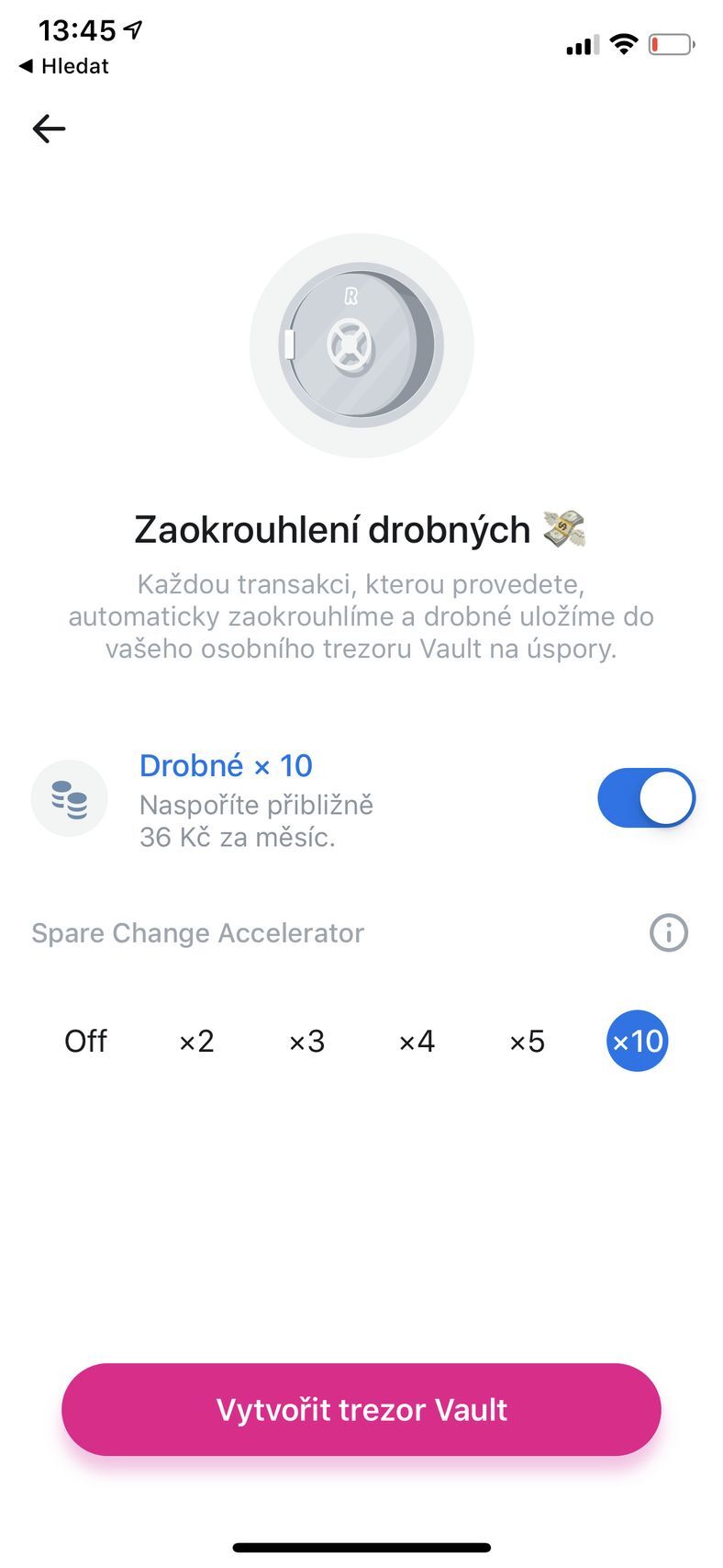 Revolut - Better than your bank