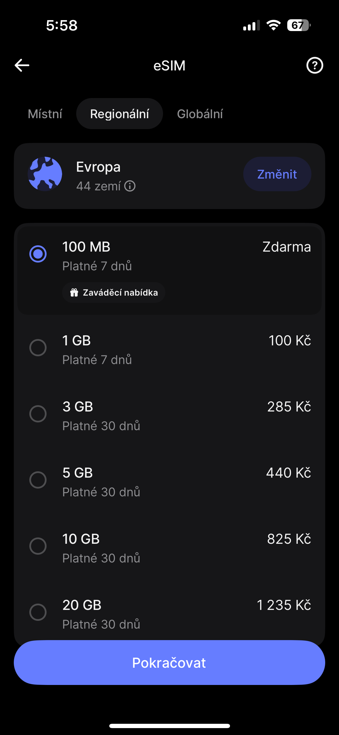 Revolut - Better than your bank