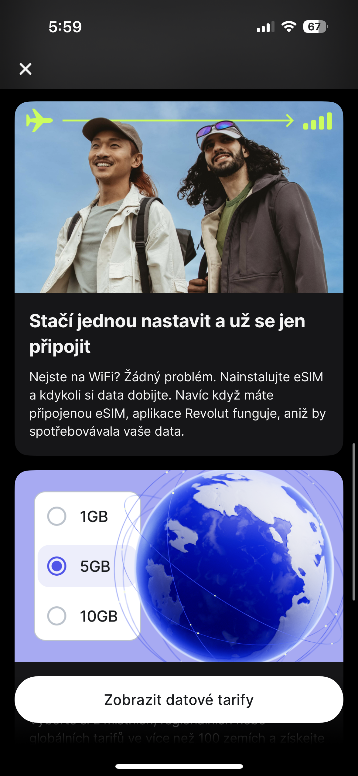 Revolut - Better than your bank