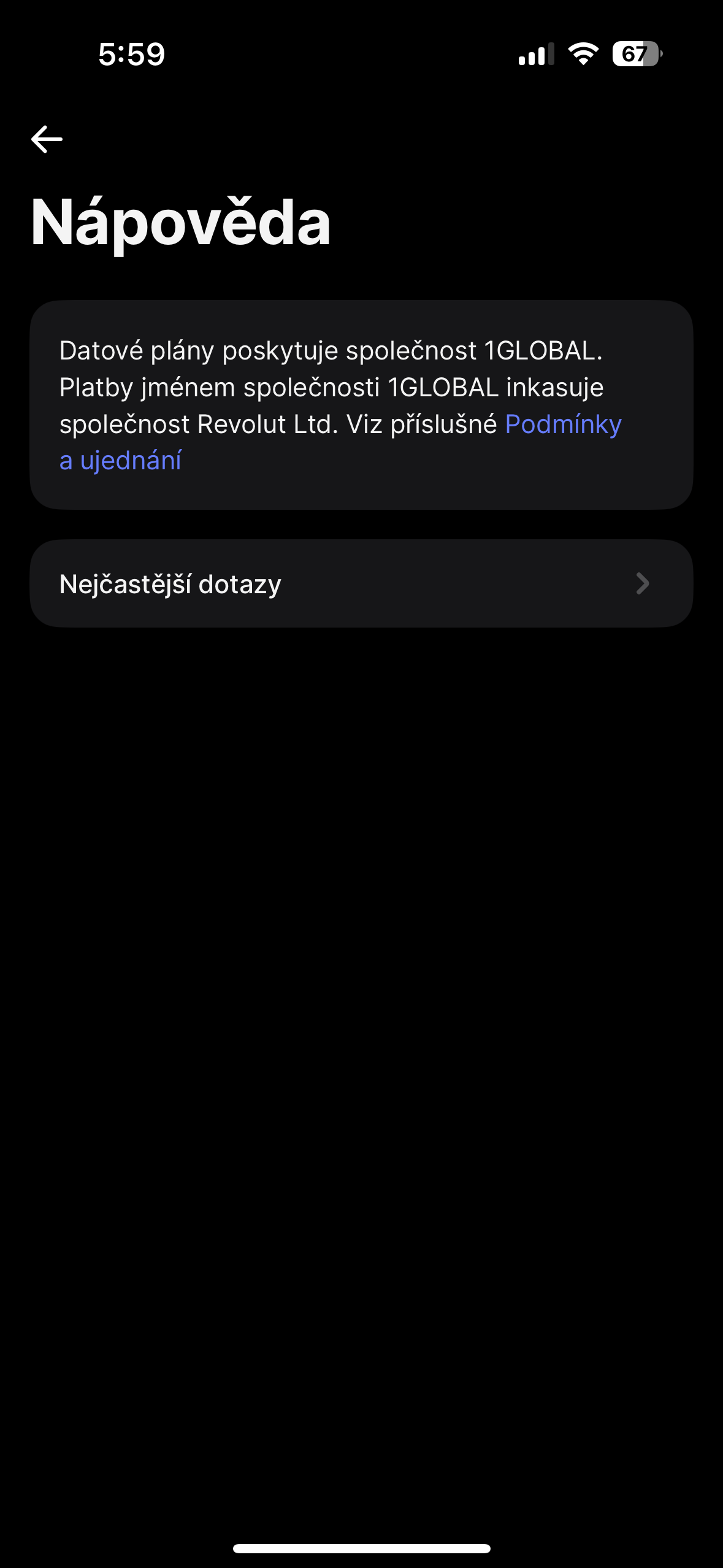 Revolut - Better than your bank