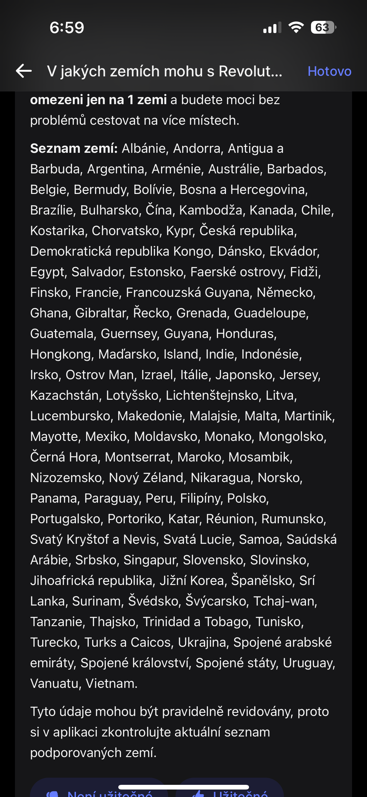 Revolut - Better than your bank