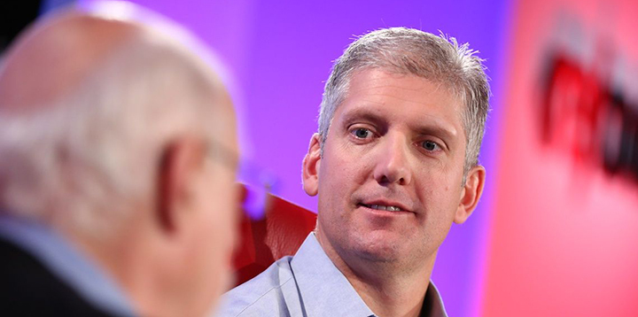 Rick Osterloh