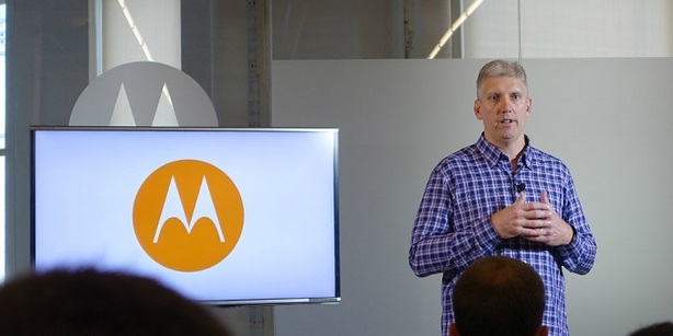 Rick Osterloh