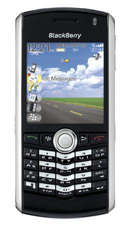 RIM BlackBerry Pearl