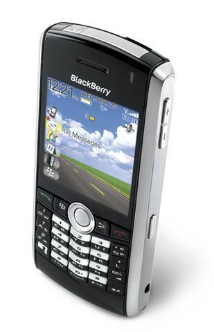 RIM BlackBerry Pearl