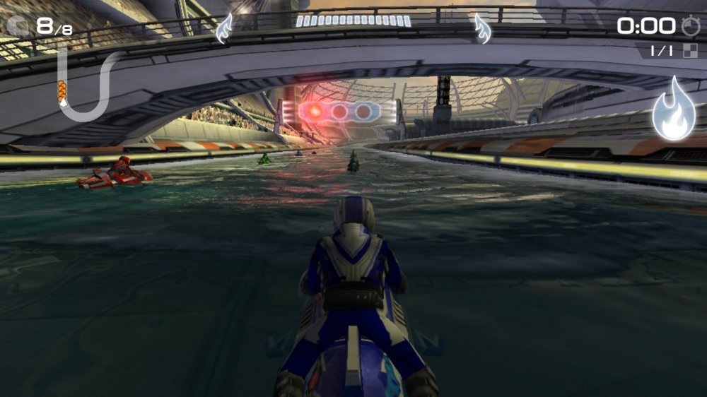 Riptide GP2