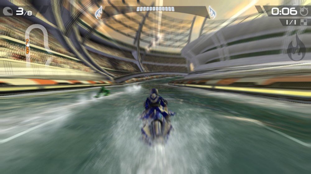 Riptide GP2