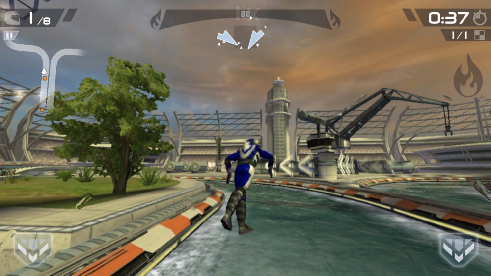 Riptide GP2