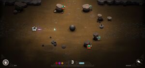 Ritual: Sorcerer Angel